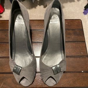 Stuart Weitzman